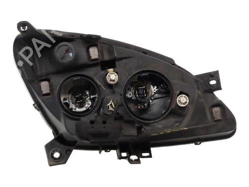 Used Left headlight Left headlight CITROËN C5 I (DC_) 2.0 HDi (DCRHZB, DCRHZE) (109 hp) 25695136 25695136