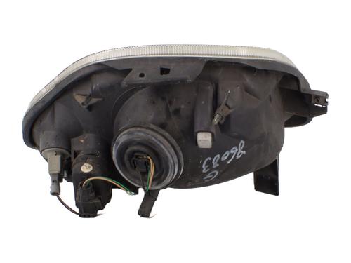 Used Left headlight Left headlight RENAULT CLIO II (BB_, CB_) 1.4 (B/CB0C, B/CB0S) (75 hp) 25690933 25690933