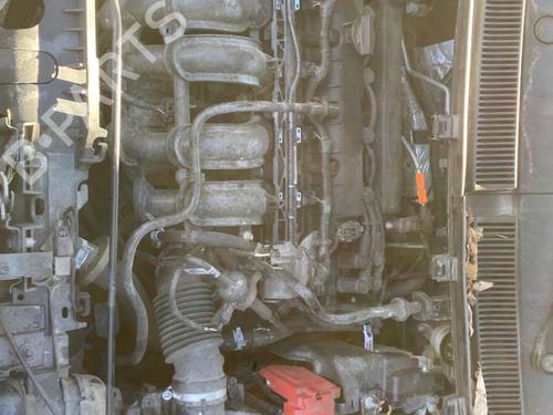 Motor FORD KA+ III (UK, FK) 1.2 Ti-VCT (85 hp) 25693458