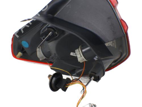 Used Right taillight Right taillight FORD FOCUS IV (HN) 1.0 EcoBoost mHEV (125 hp) 33700271 33700271