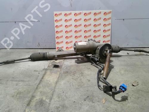 Used Steering rack CITROËN C3 Pluriel (HB_) 1.4 HDi (68 hp) 25688832