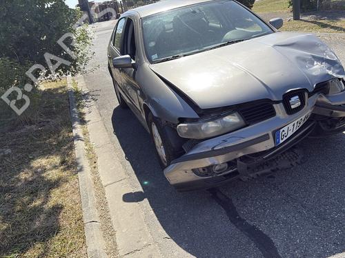 Left taillight SEAT LEON (1M1) 1.9 TDI | BP28168947C34  - Image 7