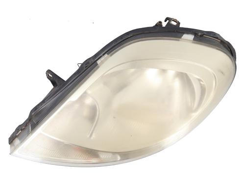 Left headlight RENAULT TRAFIC II Bus (JL) 2.0 dCi 90 (JL00, JL01, JL0H, JL0M, JL0P, JL0S) | BP25695296C28 - Image 2
