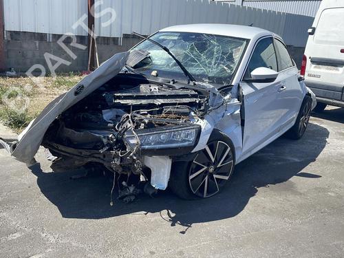 Used Parts SKODA OCTAVIA IV (NX3, NN3, PV3) 2.0 TDi 2536695