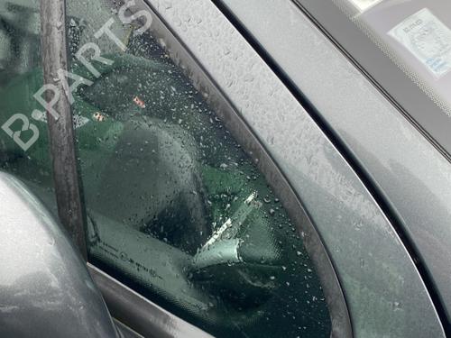 Used Front right quarter glass PEUGEOT 207 (WA_, WC_) 1.4 HDi (68 hp) 31714871