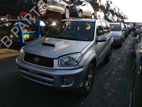 Left front indicator TOYOTA RAV 4 II (_A2_) 2.0 D 4WD (CLA20_, CLA21_, CLA20R, CLA21R) | BP25679486C32 - Image 6