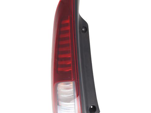 Left taillight RENAULT ESPACE IV (JK0/1_) 2.0 dCi (JK01, JK02, JK1J, JK1K, JK1H) | BP27634795C34  - Image 7