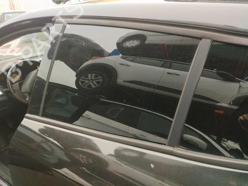 Used Rear left door window RENAULT MEGANE III Hatchback (BZ0/1_, B3_) 1.5 dCi (BZ09, BZ0D, BZ1W, BZ29, BZ14) (110 hp) 25676463