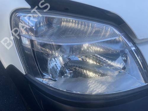 Used Right headlight Right headlight CITROËN BERLINGO / BERLINGO FIRST MPV (MF_, GJK_, GFK_) 1.6 HDI 90 (MF9HX) (90 hp) 32294929 32294929