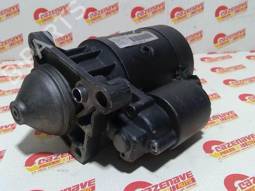 Used Starter Starter MERCEDES-BENZ 190 (W201) E 2.0 (201.024) (122 hp) 25674328 25674328