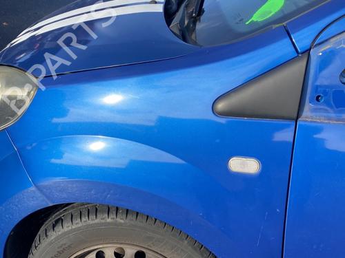 left-front-fenders-renault-twingo-ii-cn0_-2007-30444496 main image