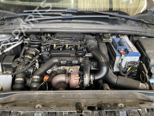 Used ABS pump PEUGEOT 308 SW I (4E_, 4H_) 1.6 HDi (109 hp) 30792690