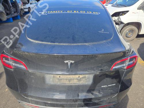 Used Right tailgate light TESLA MODEL Y (5YJY) EV All-wheel Drive (450 hp) 25684885
