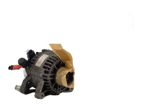 Alternator FORD FIESTA V (JH_, JD_) 1.4 TDCi | BP25678616M7 