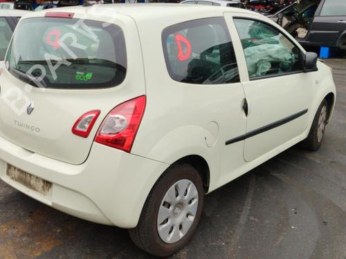 Engine RENAULT TWINGO II (CN0_) 1.2 16V (CN04, CN0B) | BP25678955M1  - Image 5