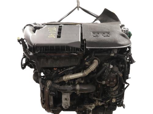Used Engine Engine CITROËN C4 CACTUS 1.6 BlueHDi 100 (99 hp) 40117999 40117999