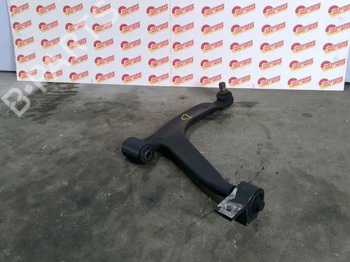 Used Right front suspension arm CITROËN BERLINGO / BERLINGO FIRST Box Body/MPV (M_) 2.0 HDI 90 (MBRHY, MCRHY) (90 hp) 25674945