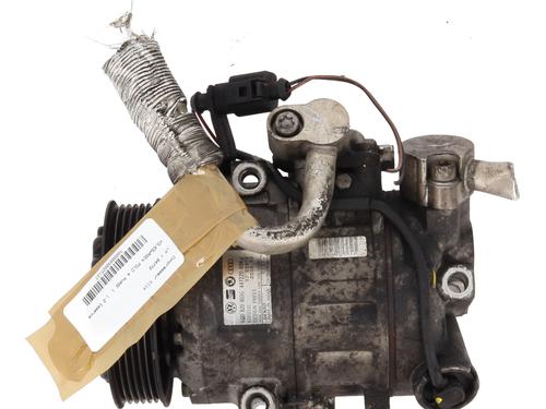 AC compressor VW POLO (9N_, 9A_) 1.2 12V | BP25695330M34 