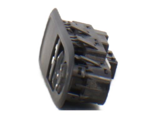 Left front window switch CITROËN C3 II (SC_) 1.6 HDi | BP28383868I27 