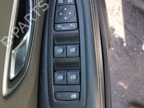 Used Left front window switch Left front window switch RENAULT SCÉNIC IV (J9_) [2016-2022] 36651556 36651556