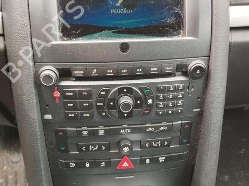 climate-control-peugeot-407-coupe-6c_-2005-37179958 main image