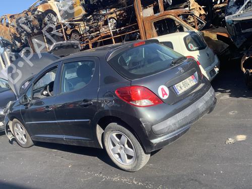 Used Parts PEUGEOT 207 (WA_, WC_) 1.4 HDi (68 hp) 4429776