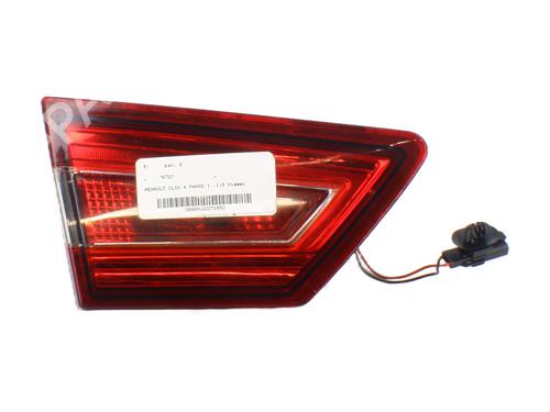 Left tailgate light RENAULT CLIO IV (BH_) 1.5 dCi 75 | BP32784487C79 - Image 5