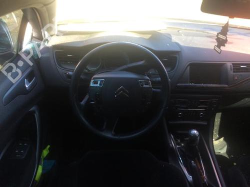 Left tailgate light CITROËN C5 III (RD_)  | BP25696700C79  - Image 6