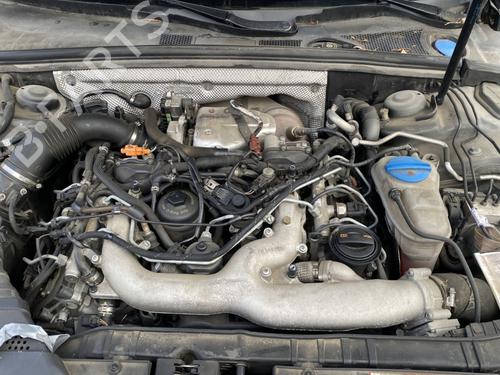 Servo frein AUDI A5 (8T3) 2.7 TDI (190 hp) 31193903