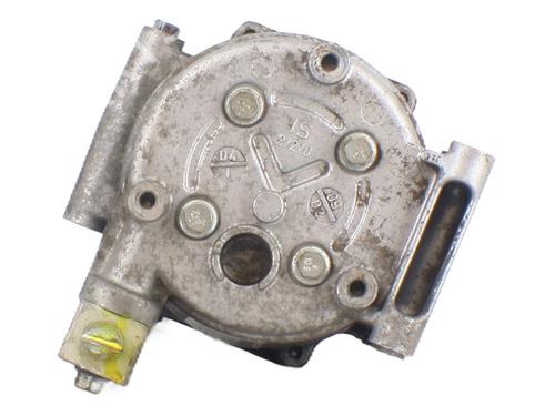 AC compressor FORD FIESTA VI (CB1, CCN) 1.25 | BP35991596M34 - Image 4