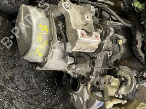 Gearbox CITROËN C4 CACTUS 1.2 THP 110 | BP25674581M3  - Image 5