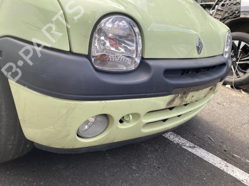 Used Right front fog light RENAULT TWINGO I (C06_) 1.2 16V (C060) (60 hp) 29165217