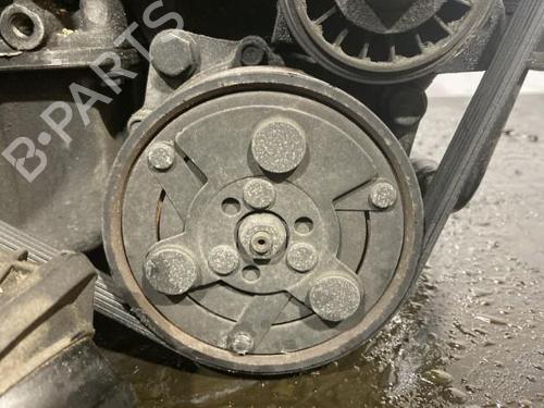 Used AC compressor AC compressor VW GOLF IV (1J1) 1.9 TDI (90 hp) 27611267 27611267