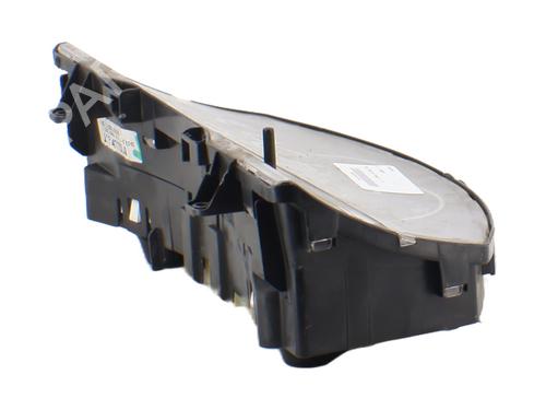 Instrument cluster OPEL MERIVA A MPV (X03) 1.7 CDTI (E75) | BP26237344C47 