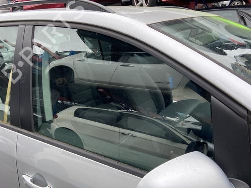 Used Right front door VW TOURAN (1T1, 1T2) 1.9 TDI (105 hp) 25676486
