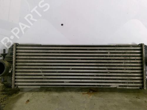 Used Intercooler OPEL VIVARO A Van (X83) 1.9 DTI (F7) (101 hp) 25693122