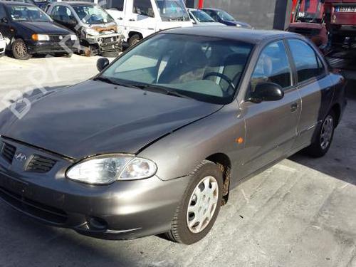 Used Parts HYUNDAI LANTRA II (J-2) 1.5 12V (88 hp) 2539049