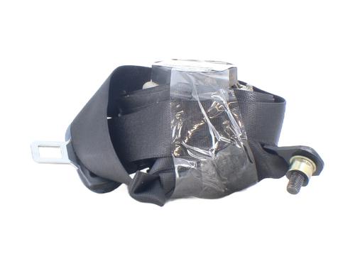 Front left seatbelt SMART FORFOUR (454) 1.5 CDI (454.000) | BP36556665I26 - Image 2