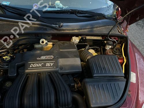 AC compressor CHRYSLER PT CRUISER (PT_) 2.0 | BP35991595M34 - Image 10