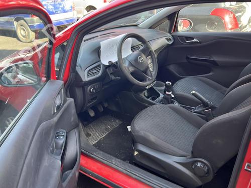 Used Parts OPEL CORSA E (X15) 1.2 (08, 68) (69 hp) 2535789