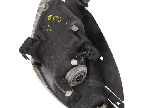 Right headlight CITROËN XSARA PICASSO (N68) 2.0 HDi | BP25672975C29 