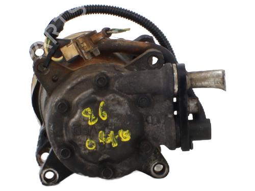 AC compressor PEUGEOT 106 II (1A_, 1C_) 1.5 D | BP25690150M34 