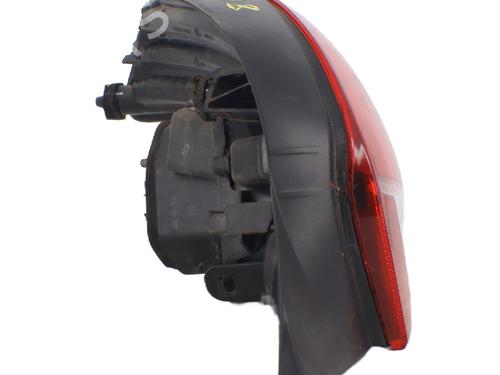 Right taillight PEUGEOT 208 I (CA_, CC_) 1.2 VTI 82 | BP25682018C35 