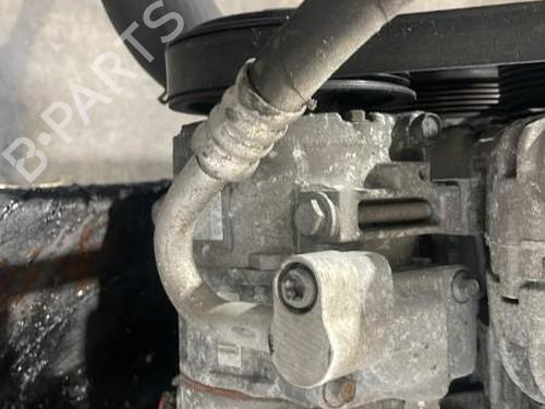 AC compressor VW POLO (9N_, 9A_) 1.4 TDI | BP25698417M34 