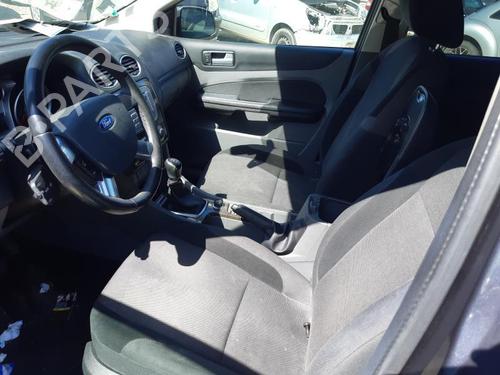 Radio FORD FOCUS II (DA_, HCP, DP) 1.8 TDCi | BP25687411E6 