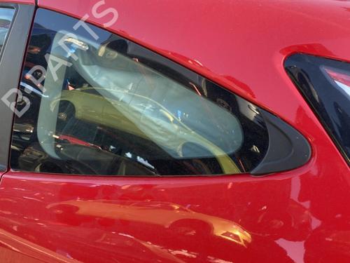 Used Rear left quarter glass TOYOTA AYGO (_B4_) 1.0 (KGB40) (69 hp) 28102452