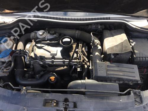 Radio SEAT LEON (1P1) 1.9 TDI | BP25699746E6 