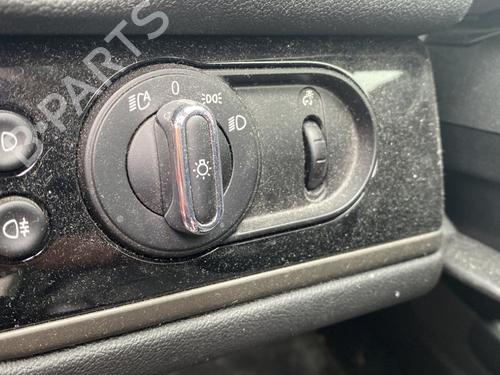 Used Headlight switch MINI MINI COUNTRYMAN (F60) Cooper SE ALL4 (224 hp) 28116359