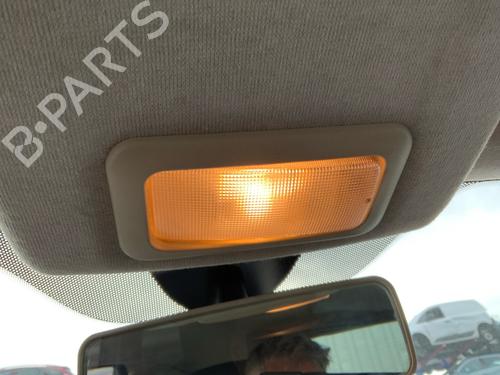 Used Interior roof light Interior roof light FORD KA (RU8) 1.3 TDCi (75 hp) 40249822 40249822