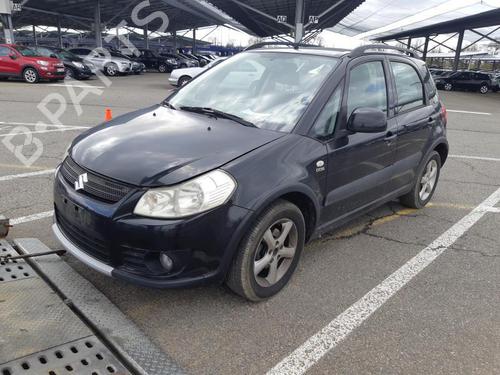 Left front fog light SUZUKI SX4 (EY, GY) 1.9 DDiS (RW419D) | BP25696223C30  - Image 9